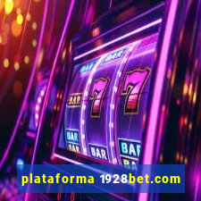 plataforma 1928bet.com